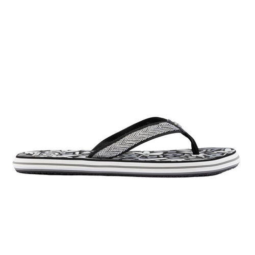 Joma ciabatta infradito donnaS.IBIZA LADY 2401 Nero/Bianco