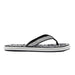 Joma ciabatta infradito donnaS.IBIZA LADY 2401 Nero/Bianco