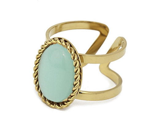 Anartxy - Anello Sunflowers