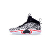 JORDAN Scarpa Basket Uomo Air Jordan Xxxvi Fs Black/infrared 23/white da uomo
