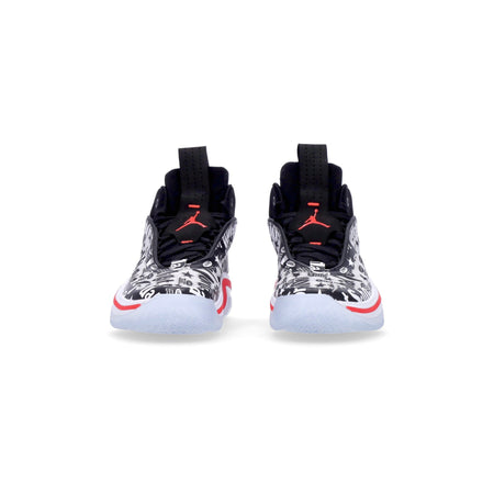JORDAN Scarpa Basket Uomo Air Jordan Xxxvi Fs Black/infrared 23/white da uomo