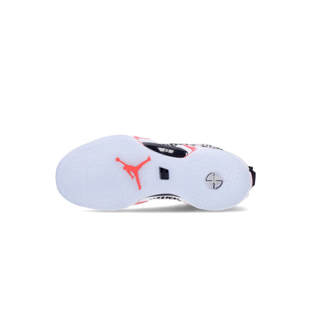 JORDAN Scarpa Basket Uomo Air Jordan Xxxvi Fs Black/infrared 23/white da uomo