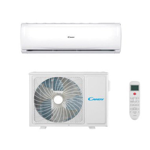CLIMATIZZAT CANDY BREZZA 12000BT A++WiFi