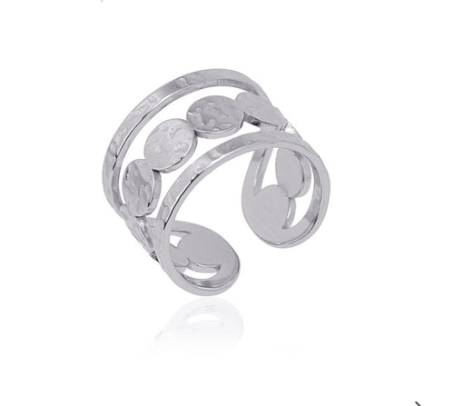 Anartxy - Anello essential