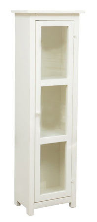 Biscottini Vetrinetta Country Biscottini legno massello tiglio anticato Made Italy