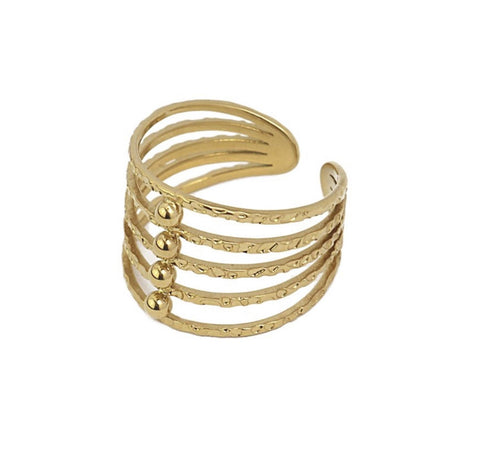 Anartxy - Anello essential