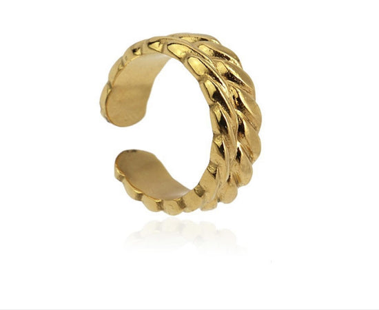 Anartxy - Anello di corda