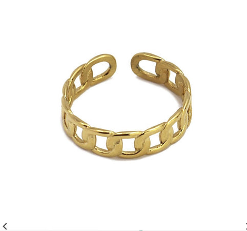 Anartxy - Anello catena