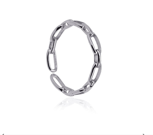 Anartxy - Anello catena sottile