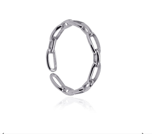 Anartxy - Anello catena sottile