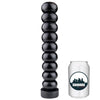 Summum Gingling maxi plug catena anale Nero 27 cm