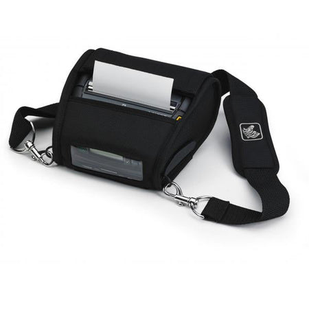 Set Zebra per borsa morbida per accessori