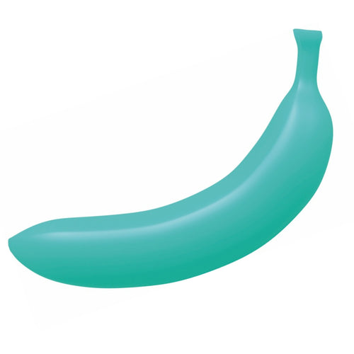 Vibratore dildo classico banana vibrante OH OUI! Love To Love