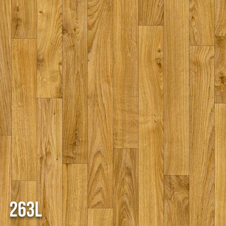 COPIA PER ALEX   di pavimento PVC Cushion 2/3mm in rotoli H100 in molti colori - Eternal Parquet