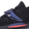 NIKE NBA Scarpa Basket Uomo Kd14 Seasonal Black/black/laser Crimson da uomo