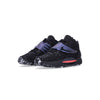NIKE NBA Scarpa Basket Uomo Kd14 Seasonal Black/black/laser Crimson da uomo