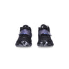 NIKE NBA Scarpa Basket Uomo Kd14 Seasonal Black/black/laser Crimson da uomo