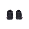NIKE NBA Scarpa Basket Uomo Kd14 Seasonal Black/black/laser Crimson da uomo