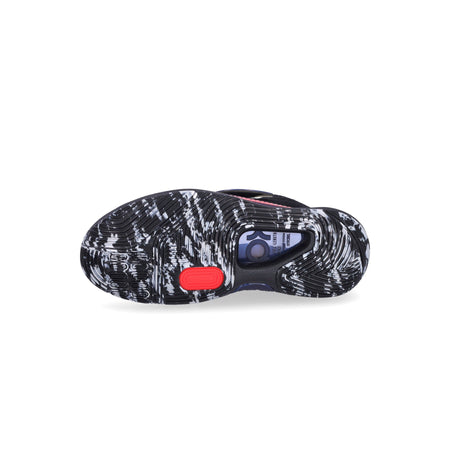 NIKE NBA Scarpa Basket Uomo Kd14 Seasonal Black/black/laser Crimson da uomo