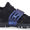 NIKE NBA Scarpa Basket Uomo Kd14 Seasonal Black/black/laser Crimson da uomo