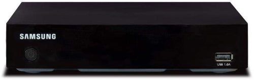 Samsung GX-ME530TK Smart Decoder Digitale Terrestre + Satellitare