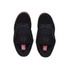 ES Scarpe Skate Uomo Accel Og Black/charcoal/gum da uomo