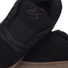 ES Scarpe Skate Uomo Accel Og Black/charcoal/gum da uomo