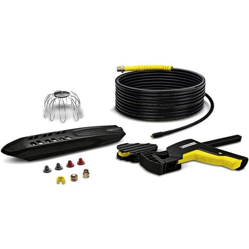 kit di pulizia KRCHER