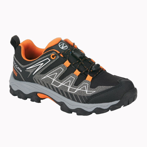 TREZETA THUNDER WP JR GREY ORANGE (010723015)