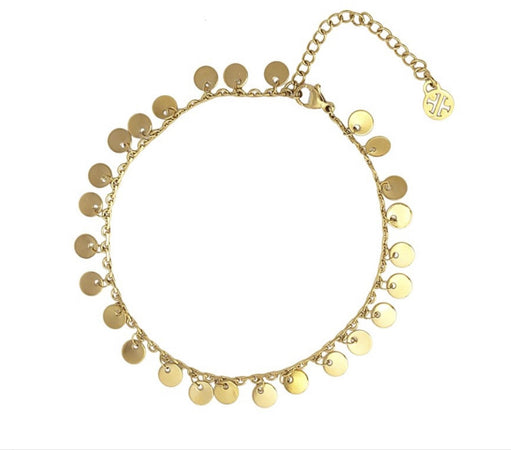 Anartxy - Cavigliera cerchi