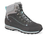 TREZETA VELVET W'S WP GREY AQUAMARINE (010723035)