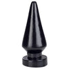 Plug Anale Maxi Dilatatore Anale SUMMUM ARBOLITO 16 cm