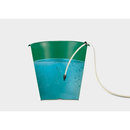 Tubo di aspirazione eco! OGIC