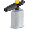 Canon lancia schiuma 0.6L