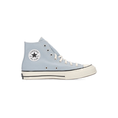 CONVERSE Scarpa Alta Uomo Chuck 70 Hi Blue/egret/black da uomo
