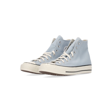 CONVERSE Scarpa Alta Uomo Chuck 70 Hi Blue/egret/black da uomo