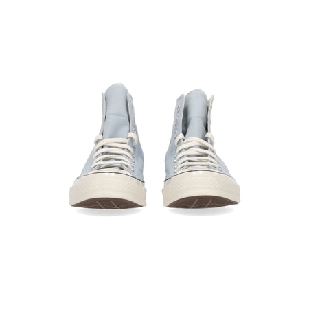 CONVERSE Scarpa Alta Uomo Chuck 70 Hi Blue/egret/black da uomo