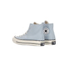 CONVERSE Scarpa Alta Uomo Chuck 70 Hi Blue/egret/black da uomo