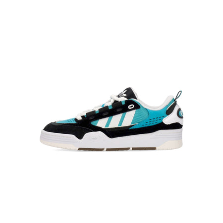 Adidas Scarpa Bassa Uomo Adi2000 Lab Green/cloud White/gum da uomo