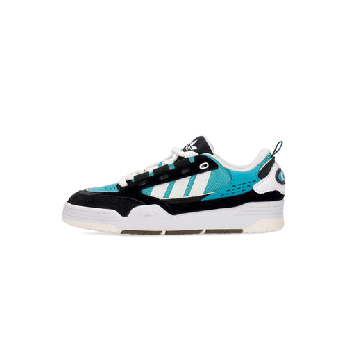 Adidas Scarpa Bassa Uomo Adi2000 Lab Green/cloud White/gum da uomo