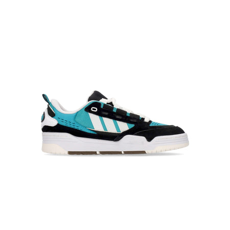 Adidas Scarpa Bassa Uomo Adi2000 Lab Green/cloud White/gum da uomo