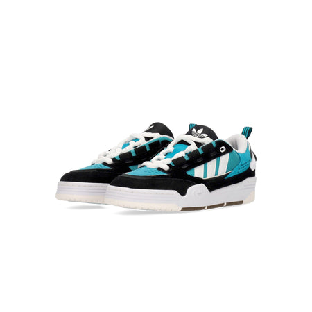 Adidas Scarpa Bassa Uomo Adi2000 Lab Green/cloud White/gum da uomo