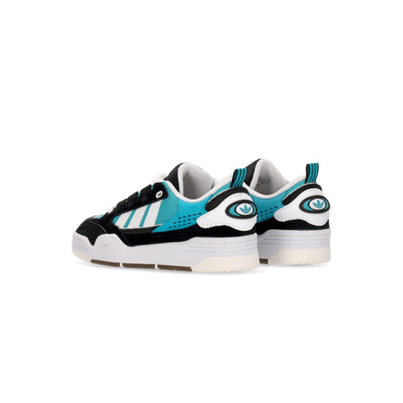 Adidas Scarpa Bassa Uomo Adi2000 Lab Green/cloud White/gum da uomo