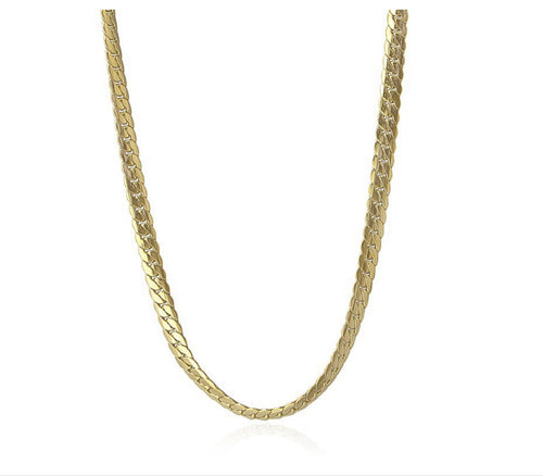 Anartxy - Collana Snake