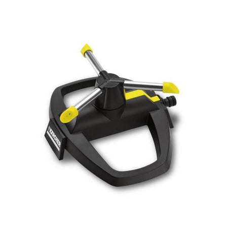 L'irrigatore rotante RS 130/3