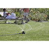 L'irrigatore rotante RS 130/3