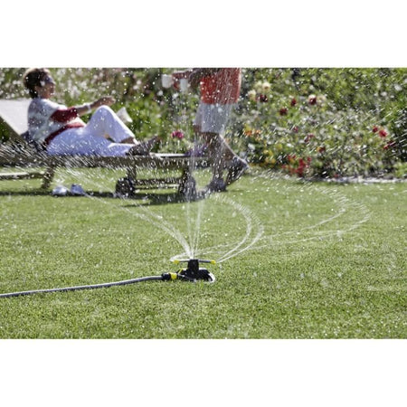L'irrigatore rotante RS 130/3