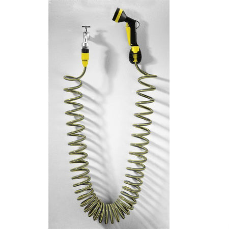 Set spirale irrigazione