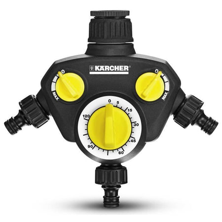 Timer acqua WT 2