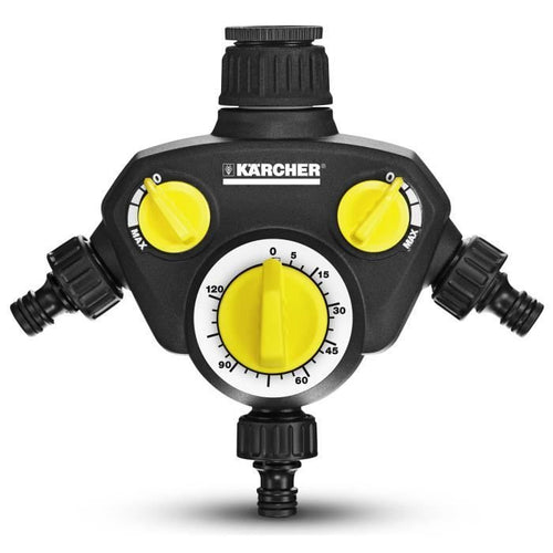 Timer acqua WT 2